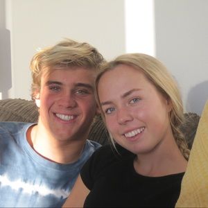 Meet your Posher, Ella